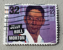 Antique 1995 Stamp