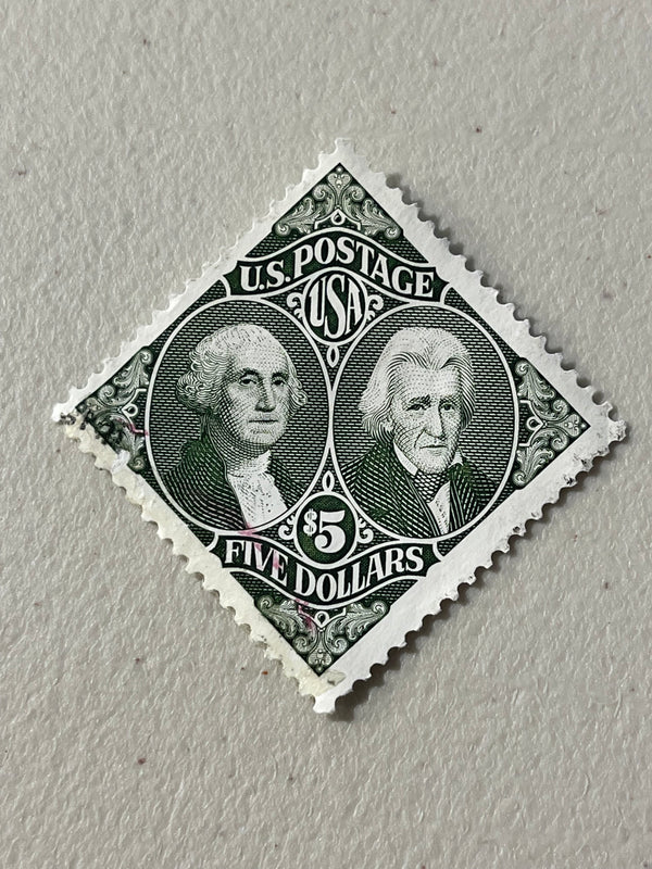 Antique 1994 Stamp