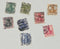 German Reich Stamps