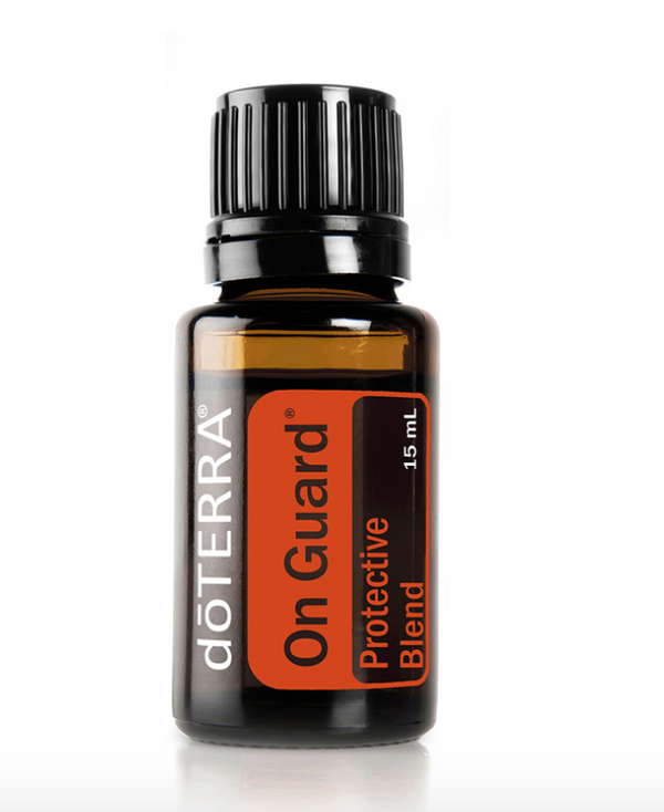 dōTERRA On Guard® Protective Blend