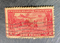 1925, 2 cent, Lexington Concord stamp.