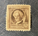 1940 Samuel L. Clemens 10 cent stamp.
