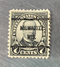 1926, 7 cent McKinley stamp