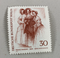 Germany 1969 Famous Berlin People of the 19th Century stamp
