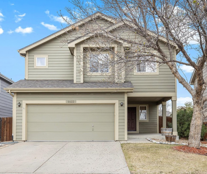 Home for sale in Frederick, CO: $750,000. - owner will finance.