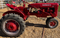 Farmall Tractor model B