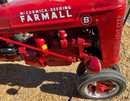 Farmall Tractor model B