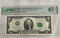 $2 2003A Federal Reserve Note Atlanta