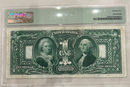 $1 1896 Silver Certificate