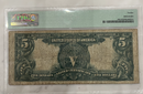 $5 1899 Silver Certificate
