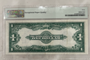 $1 1923 Silver Certificate