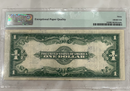 $1 1293 Silver Certificate