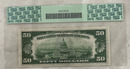 $50 1934 Federal Reserve Note