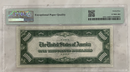 $1000 1934A Federal Reserve Note Boston