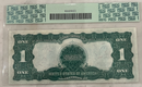 $1 Silver Certificate 1899