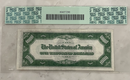 $1000 1934 Federal Reserve Note