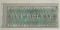 1862 Bullion Bank dollar