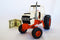 Case Vintage Toy Tractor