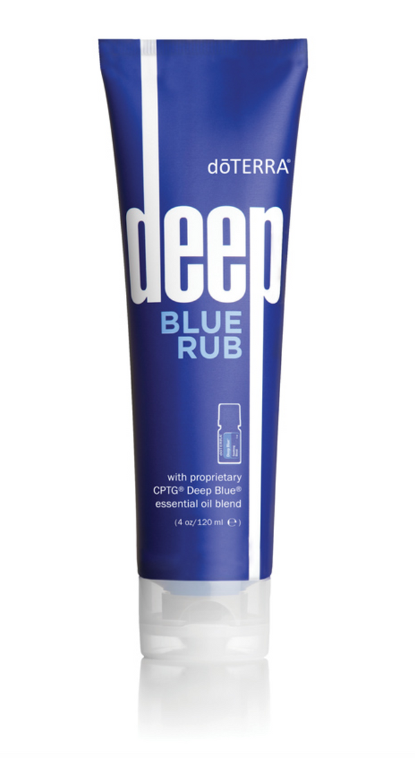 Deep Blue® Rub