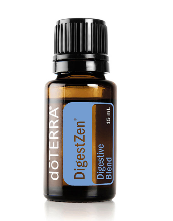 DigestZen® Digestive Blend