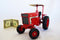 International 1066 Farmall Toy Tractor