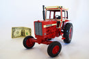 International Custom 756 Vintage Toy Tractor