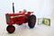 International Harvester 856 Vintage Toy Tractor