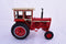 International Custom 756 Vintage Toy Tractor