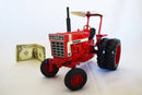 International Harvester Hydro Vintage Toy Tractor