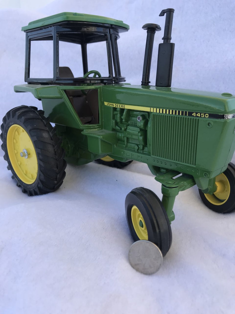 John Deere 4450 Toy Tractor