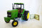 John Deere 7800 Vintage Toy Tractor