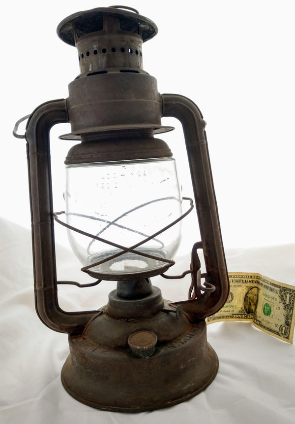 Dietz Lantern