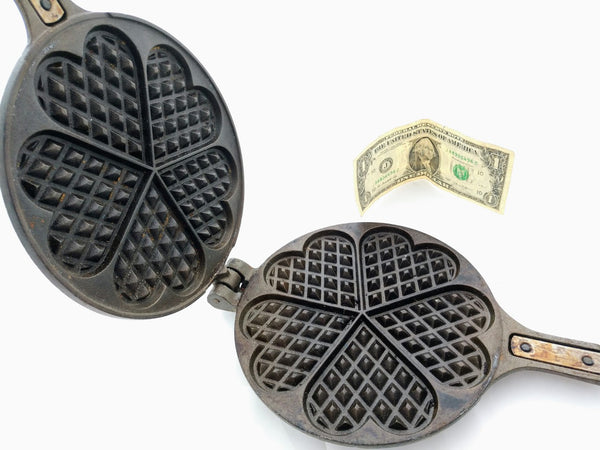 Mini Waffle Maker