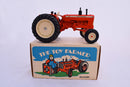 Vintage Allis-Chalmers Toy Tractor