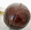Vintage Medicine Ball